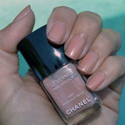 chanel beige beige nail polish dupe|chanel dupes shoes.